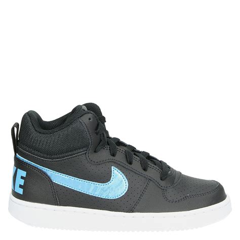 hoge nike sneakers jongens|Nike be hoge sneakers.